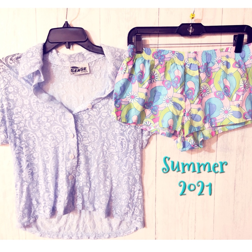 Summer Bundle